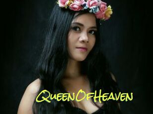QueenOfHeaven