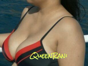 QueenRani