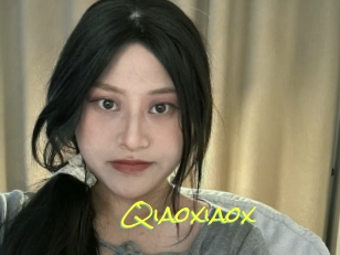 Qiaoxiaox