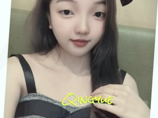 Qingyue