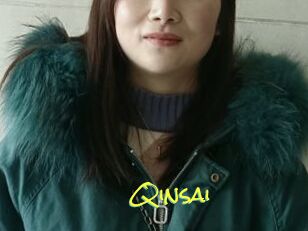Qinsai