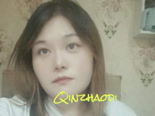 Qinzhaodi