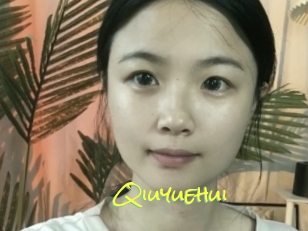 Qiuyuehui