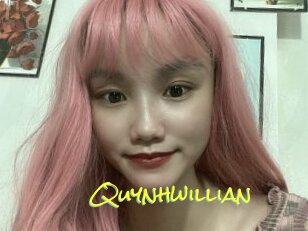 Quynhwillian