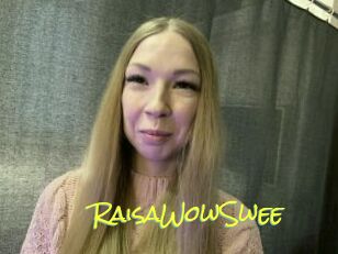RaisaWowSwee