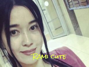 Rami_cute