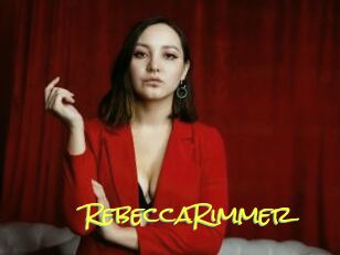 RebeccaRimmer