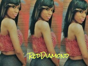 RedDiamond