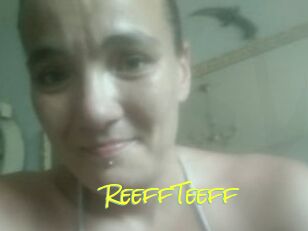 ReeffTeeff