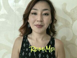 ReimiMei