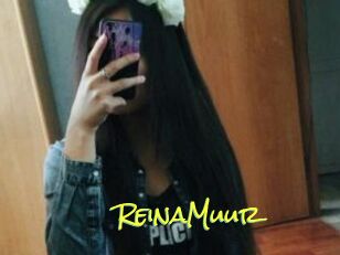 ReinaMuur