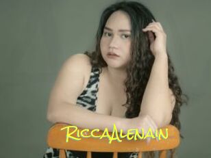 RiccaAlenain