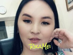 RikaMei