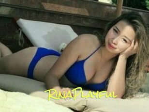 RinaPlayful