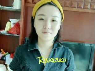 Ringakii