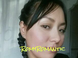 RomyRomantic
