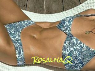 RosaliyaQ