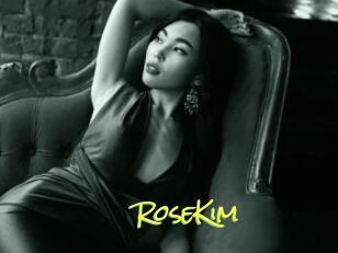 RoseKim