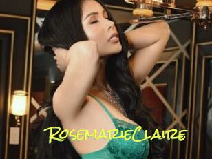 RosemarieClaire