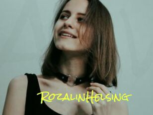 RozalinHelsing