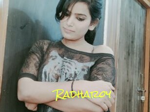 Radharoy
