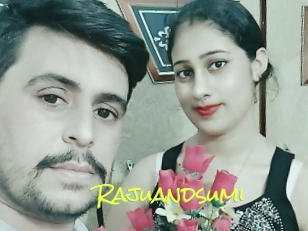 Rajuandsumi