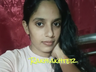 Rakhiakhter