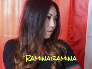 Raminaramina