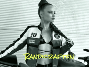 Randicrafton