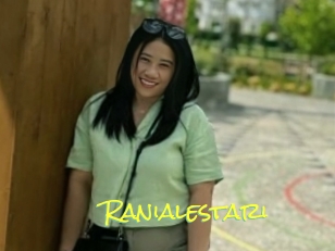Ranialestari
