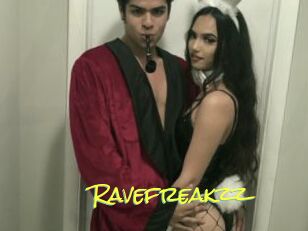 Ravefreakzz