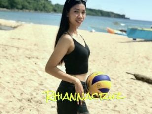 Rhiannacruz