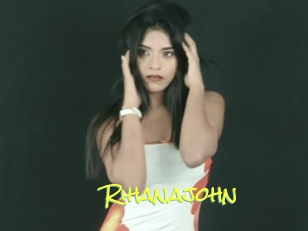 Rihanajohn