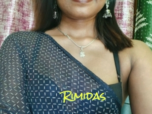 Rimidas