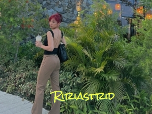 Ririastrid