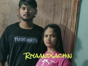 Riyaandsachin