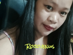 Rojovenus