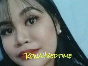 Rona4bedtime