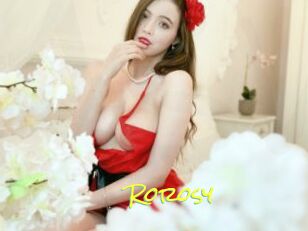 Rorosy