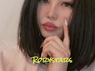 rorystars Asiatique Video