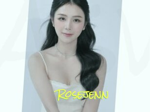 Rosejenn
