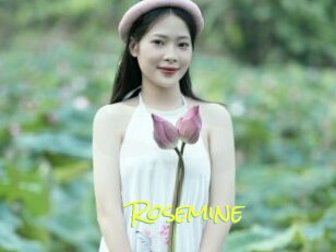 Rosemine