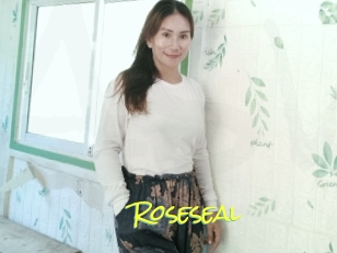 roseseal Asiatique Video