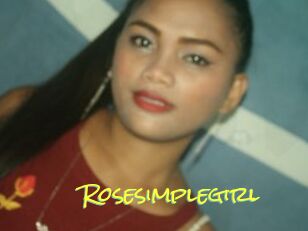 Rosesimplegirl