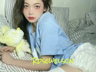 Rosewelson