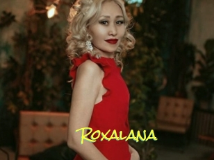 Roxalana