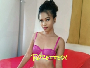Rozettesy