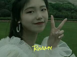 Ruamy