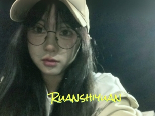 Ruanshiyuan