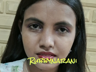 Rubbynarani